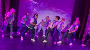 ASTRONAUT IN THE OCEAN - DANCE MOMS - ТАНЕЦ МАМ