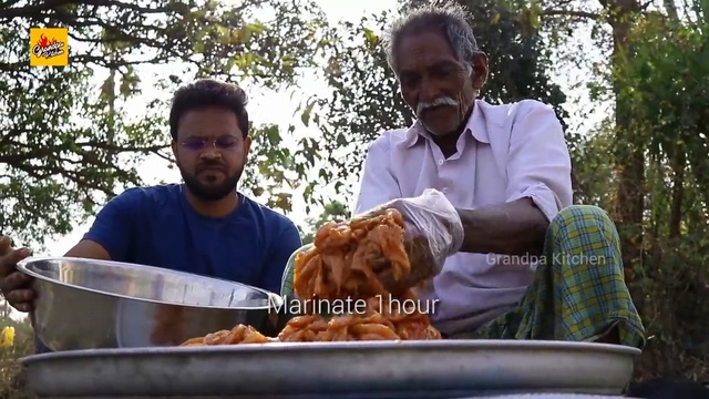 Мексиканский Рецепт Цыпленка
