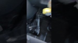 Тойота Ноах замена рулевого шлейфа и подруливого блока управления