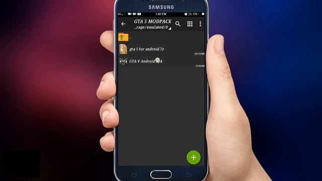 НАСТОЯЩАЯ ГТА 5 НА ANDROID&IOS ТЕЛЕФОНЫ! | КАК СКАЧАТЬ GTA 5 НА ТЕЛЕФОН?