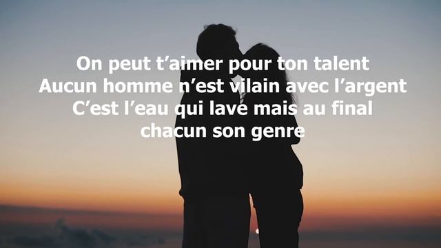 MADANO-Les Choses de l'Amour смотреть онлайн