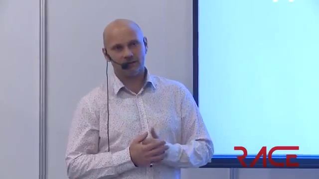 Андрей Баранов Выступление на Race смотреть онлайн