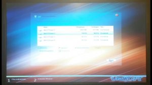 Установка Windows 10 с диска