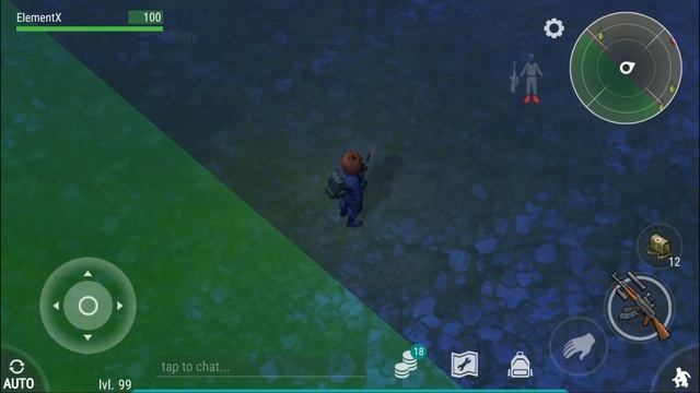 Got the new PUMPKIN HEAD! - Last day on Earth: Survival 1.6.5 смотреть онлайн