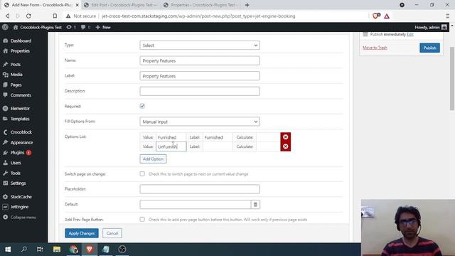 Front-End Custom Post Type Submission with JetEngine Forms in WordPress-Hindi смотреть онлайн