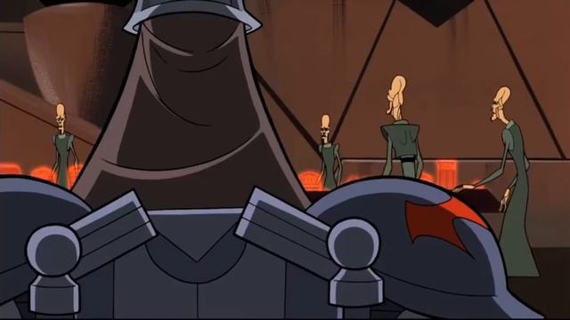 San Hill and Durge смотреть онлайн