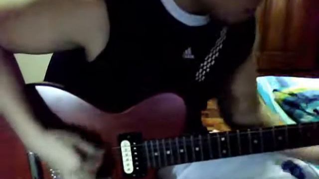 Bill Lawrence L-500XL Demo