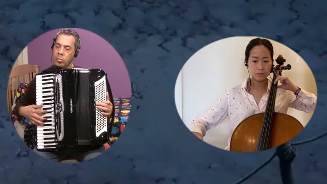 "Path of the Wind" from Totoro (Joe Hisaishi) смотреть онлайн