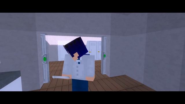 Anomaly Episode 1 - Lost & Found (MInecraft Roleplay) смотреть онлайн