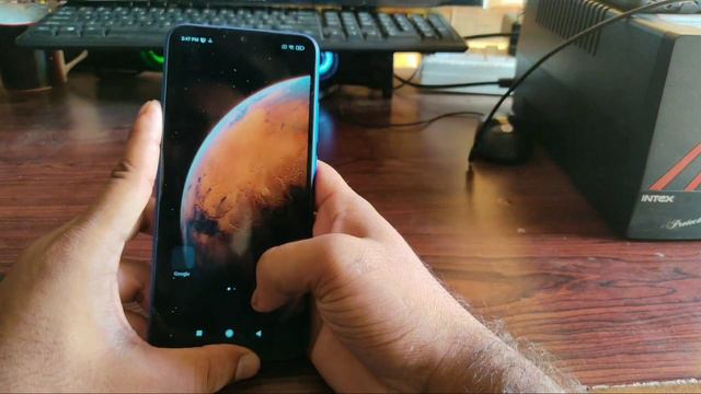 How to Hard Reset Redmi 9 Mobile - Unlock Pattern смотреть онлайн