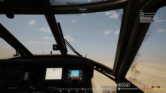 Squad - Pilot Tutorial (Logitech Extreme 3D Pro Joystick) смотреть онлайн