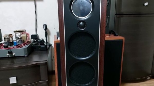 Акустика "Диалог АР2500"