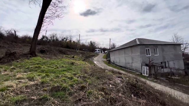 6 сот в Нижнем Уч-Дере смотреть онлайн