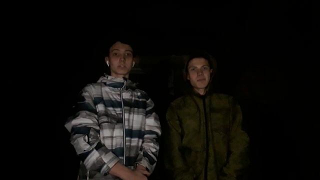 Самый страшный квест в мире? смотреть онлайн