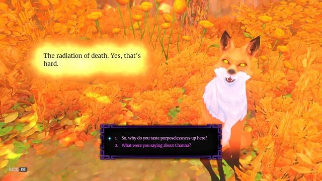 [VOD] The Wild Eternal - Part 2 "The Word Eternal" смотреть онлайн