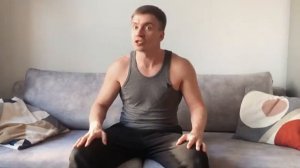 Сказ о Красном Солнышке, Славных Русичах и Лютом Вирусе.