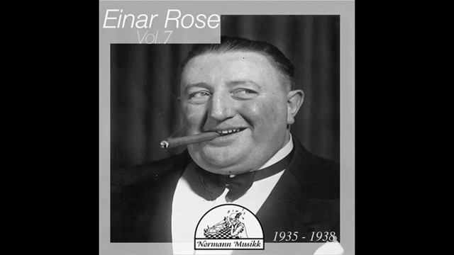 Einar Rose - Å Klara смотреть онлайн