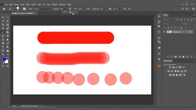 Adobe Photoshop CC 2021 Brush Tool Tutorial For Beginners | Bangla | Class 08 смотреть онлайн