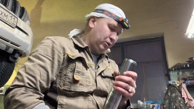 Замена масла АКПП: Toyota, Kia, Hyundai