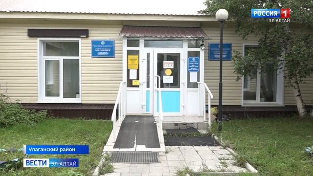 Улаган: выплату на детей от 3 до 7 лет получают 1 402 семьи смотреть онлайн