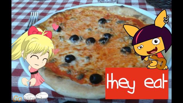 [Learn Italian For Free] Verb to eat смотреть онлайн