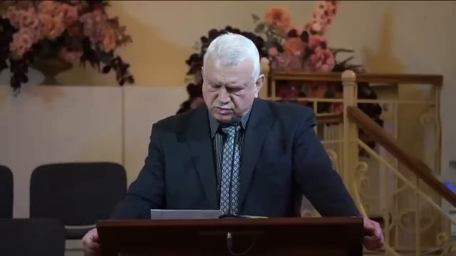 Потерянные отношения - Виктор Резников │Проповеди христианские