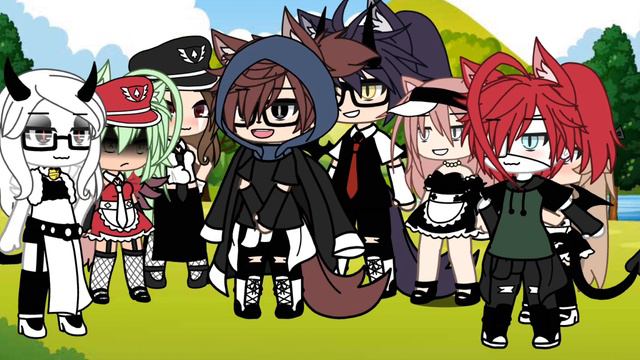 песенный батл бывших