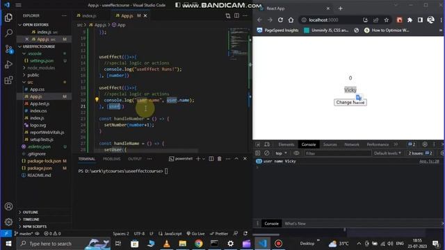 React useEffect Common Mistakes: The Ultimate Beginners Guide смотреть онлайн