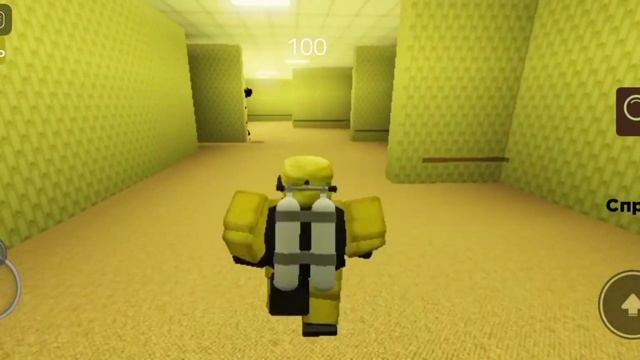 shrek in the backrooms как найти выход и код от выхода? (чек закреплённый коммент) смотреть онлайн