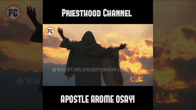 ??WHAT THE BIBLE NEVER TOLD US ABOUT JESUS DEATH THAT IS SHOCKING || APOSTLE AROME OSAYI (2022)