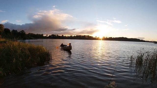 Вуокса 2-4.09.2022 смотреть онлайн