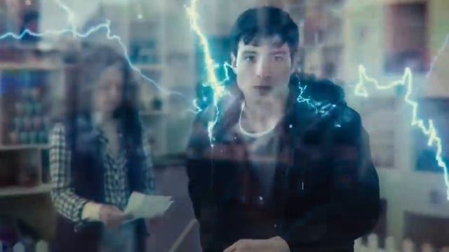 Song to the siren // Flash Scene // Zack Snyders Justice League смотреть онлайн
