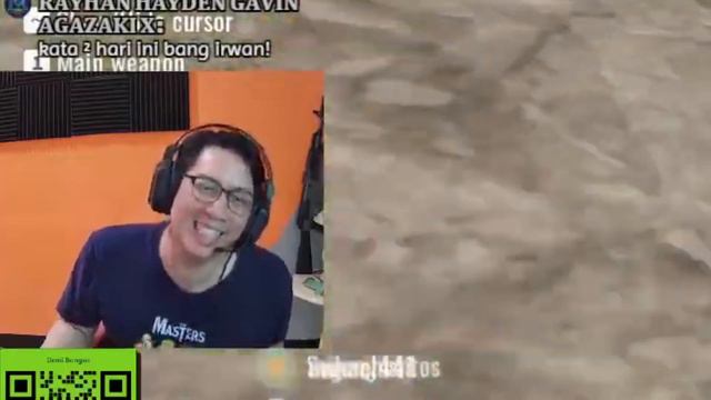 ANAK MOBILE BERSYUKUR LAH ADA AIM ASSIST !!! MIRIP CHEAT CUK !! BLOODSTRIKE INDONESIA смотреть онлайн
