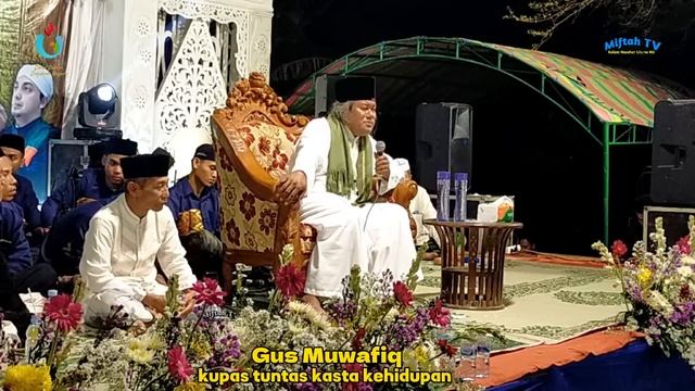 Gus Muwafiq 2023 ,KUPAS TUNT@S KASTA KEHIDUPAN JAWA KUNO смотреть онлайн