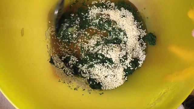 Рецепты из крапивы