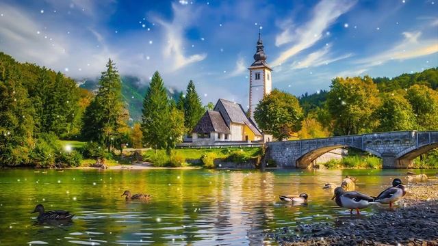 Музыка расслабляет нервную систему, улучшает память ? Сергей Грищук музыка