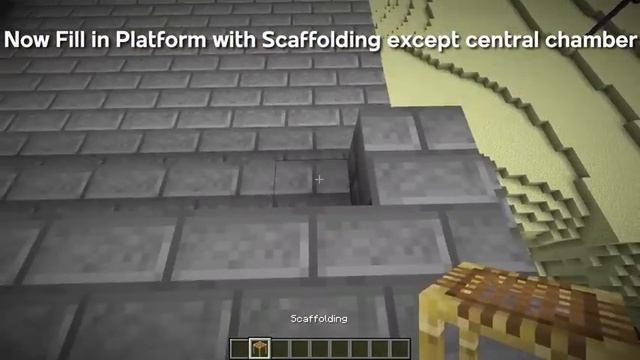 Minecraft Easy Shulker Farm Tutorial 1.20.1 | Single Dimension Shulker Shell Farm - 750+ Per Hour смотреть онлайн