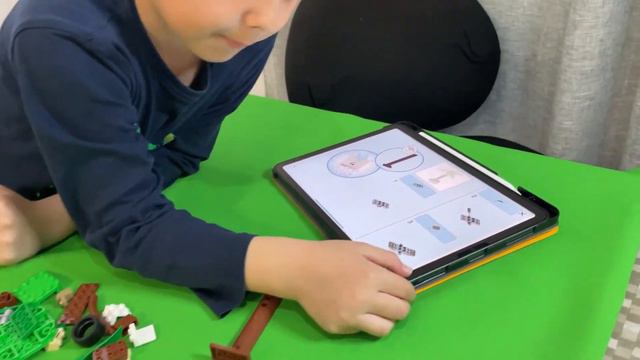 Lego Donkey Kong y la cabaña en la jungla | ¡Especial Mario Day! смотреть онлайн