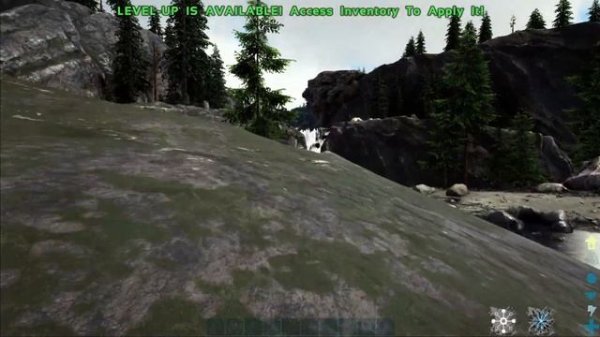 FJORDUR - SPAWN LOCATIONS & MAP DETAILS - (MOD MAP) - Ark Survival Evolved