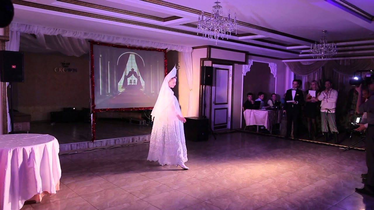 Новогодний мюзикл АВС-Электро (декабрь 2014), Воронеж, от компании Event смотреть онлайн