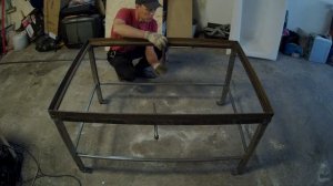 Вибростол своими руками. Как сделать вибростол.