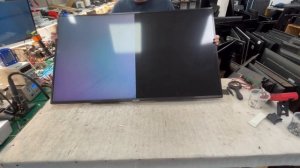 Samsung Smart Tv Jumping Flickering Picture Fixed UE50NU7400