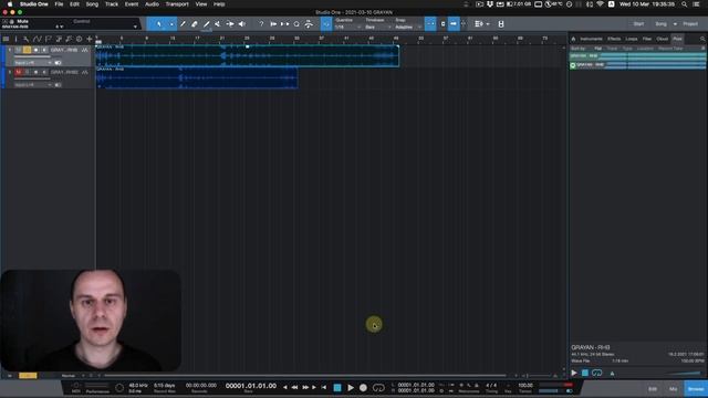 Частота дискретизации (проблемы и решения) (основы) смотреть онлайн