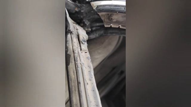 Обзор Toyota Chaser 2020г