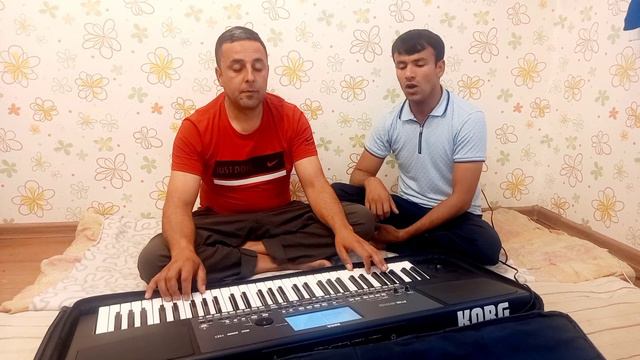 Исо хакимов Суруди эй дилрабо город Санкт-Петербург 25 . 06 2022. смотреть онлайн