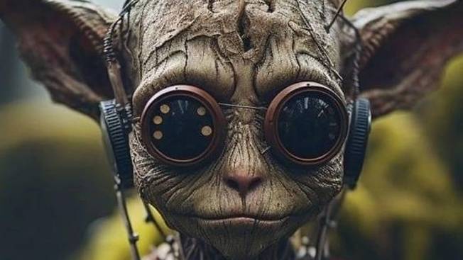 Dependencia Mix 121 By Lukich