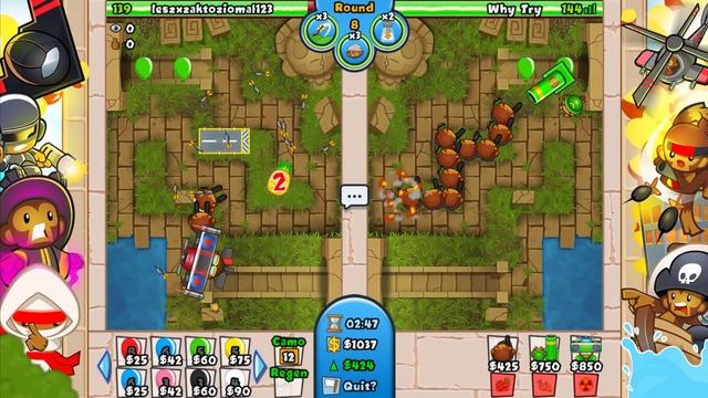 We *FINALLY* Unlocked The *BEST* Tower! - Rags To Riches #4 смотреть онлайн
