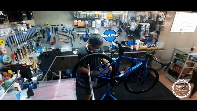 Giant Propel Advanced Disc 2 смотреть онлайн