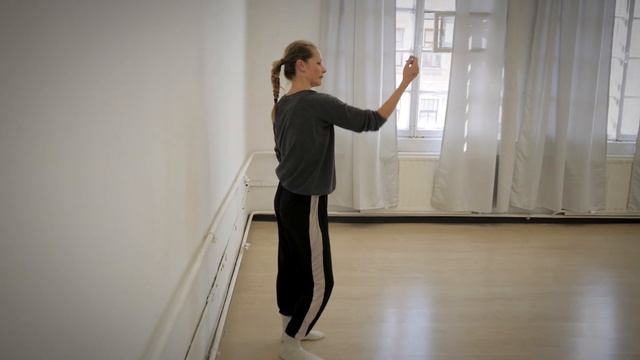 Анна Климакова | Jonathan dance group | Contemporary смотреть онлайн