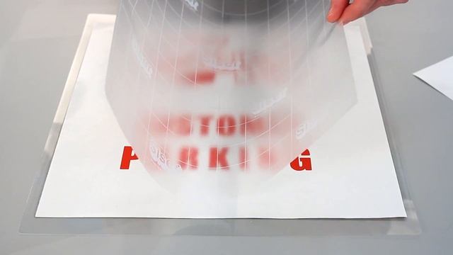 How to Use Siser EasyPSV Adhesive Sticker Vinyl смотреть онлайн